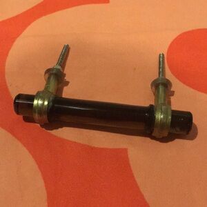 Anthropologie Drawer Pull 3” NWOT